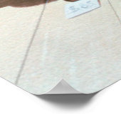 Pet Shop 1990 Poster (Hoek)