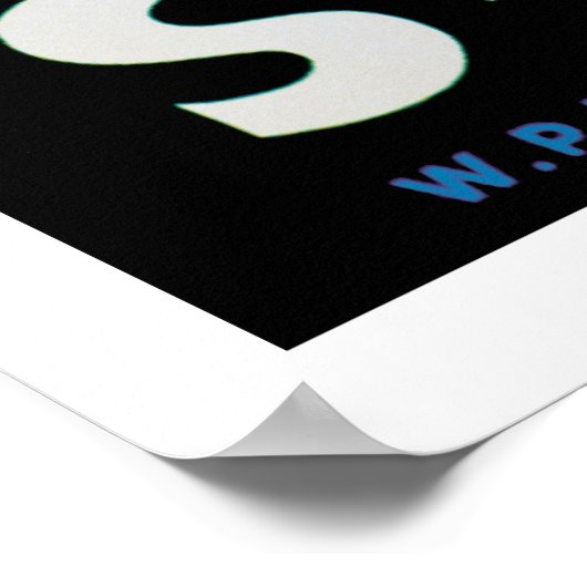 Pet Show Dog Cat 1937 WPA Poster (Hoek)