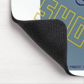 Pet Show Muismat (Hoek)