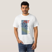 Pet Show T-shirt (Voorkant volledig)
