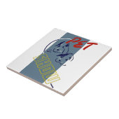 Pet Show Tegeltje (Zijkant)