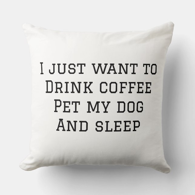 Pet Sierkussen (Voorkant)