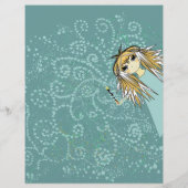 Pet Sitter Flyer (Achterkant)