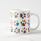 Pet Sitter Grote Koffiekop (Rechts)