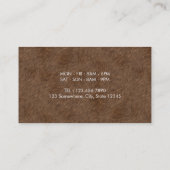 Pet Sitter Pet Grooming Dog Walker Loyalty (Achterkant)