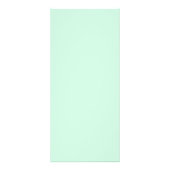 Pet Sitter's rackkaart met kat Reclamekaart (Achterkant)