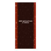 Pet Sitting. Aangepaste service op de dag van de o Reclamekaart (Achterkant)