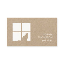 Pet Sitting | Groomdiensten Unieke moderne Kraft