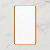 Pet Sitting Huisdier Hond Walking Services Schatti Visitekaartje (Achterkant)