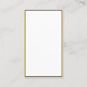 Pet Sitting Huisdier Hond Walking Services Schatti Visitekaartje (Achterkant)