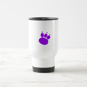 Pet Sitting Services Pauw Print Reisbeker
