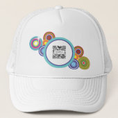 Pet Sjabloon parfum (Voorkant)