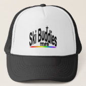 Pet Ski Buddies (Voorkant)