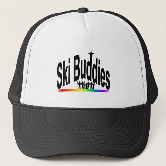 Pet Ski Buddies (Voorkant)