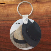 Pet Sleutelhanger (Voorkant)