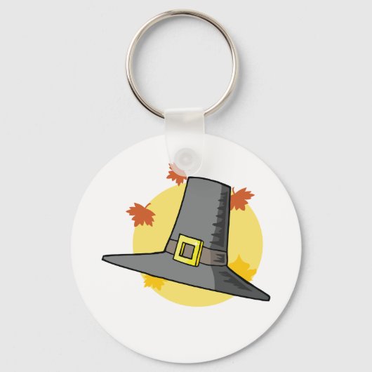 Pet Sleutelhanger (Voorkant)