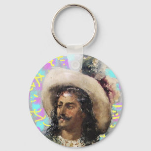 pet sleutelhanger