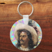 pet sleutelhanger (Voorkant)