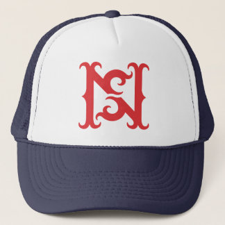 Pet, SN Trucker Pet
