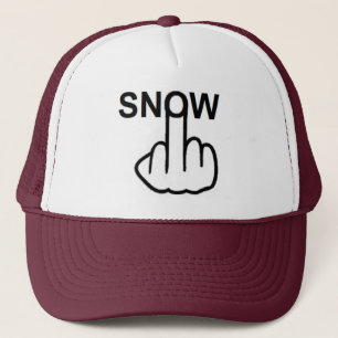 Pet sneeuwlip