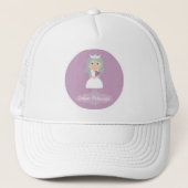 Pet Sober Princess (Voorkant)