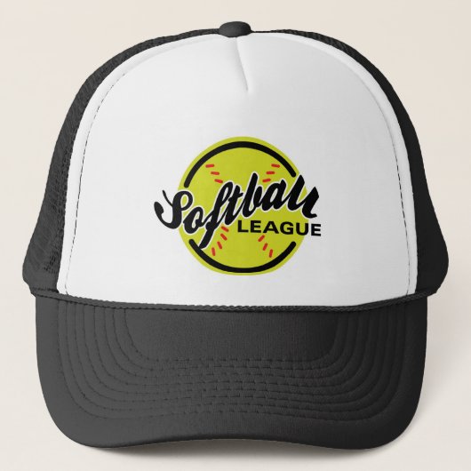 Pet Softball League (Voorkant)
