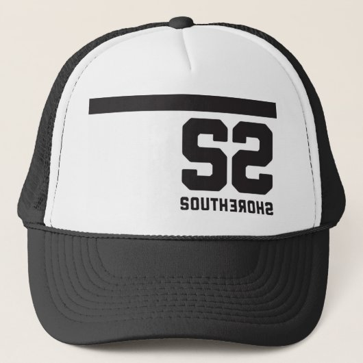 Pet South Shore Chelan (Voorkant)