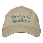 Pet - Southern Pride (Voorkant)