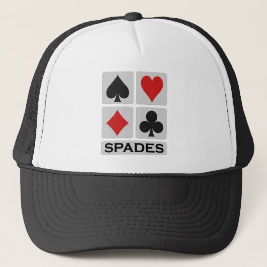Pet spaden - kies kleur (Voorkant)