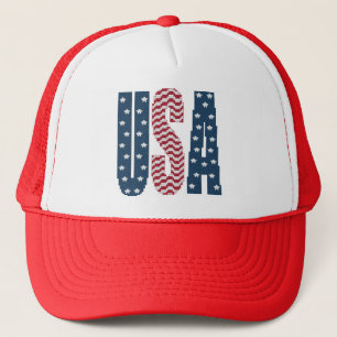 PET Stars and Stripes uit de VS