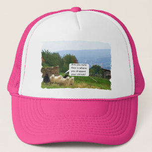 Pet Stitch Sheep Mesh