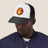 pet, stop Tribal Disenrollment Trucker Pet (In situ)