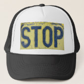 Pet stoppen (Voorkant)