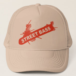 Pet Straatband Tan Tank