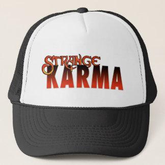 PET STRANGE KARMA