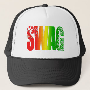 PET SWAG-kleuren