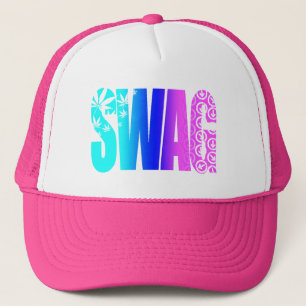 PET SWAG-kleuren