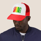 PET SWAG-kleuren (In situ)
