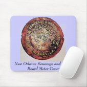 PET SWB-meter Muismat (Met muis)