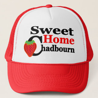 Pet Sweet Home Chadbourn