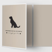 Pet Sympathie Kaarten | Beste vriend