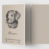 Pet Sympathie Kaarten | Beste Vriend Retriever