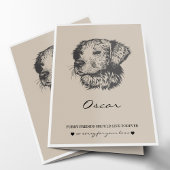 Pet Sympathie Kaarten | Beste Vriend Retriever