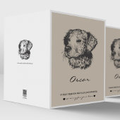 Pet Sympathie Kaarten | Beste Vriend Retriever