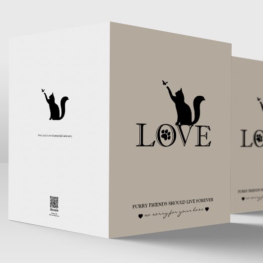 Pet Sympathie Kaarten | harige vrienden