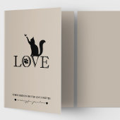 Pet Sympathie Kaarten | harige vrienden