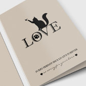 Pet Sympathie Kaarten | harige vrienden