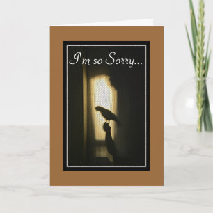 Pet Sympathie, Parrot Loss, African Grey Shadow Kaart