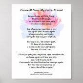 Pet Sympathiemafdrukken, waardevol Poster (Matte) (Voorkant)