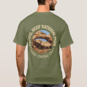 Pet T-shirt (Achterkant)